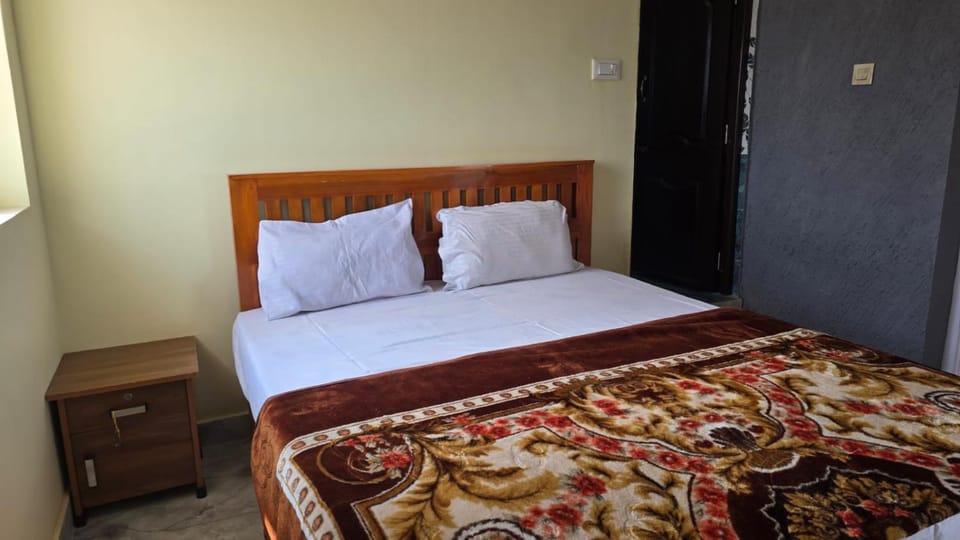 Golden View Cottage Ooty Vacation rental in Ooty