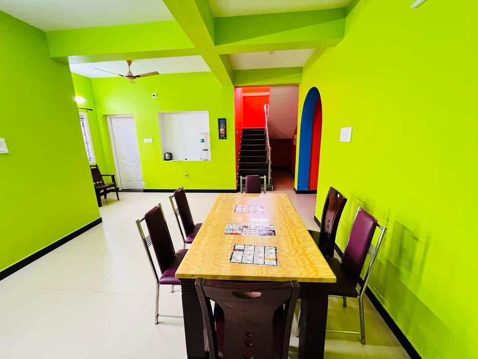 Golden View Cottage Ooty Vacation rental in Ooty