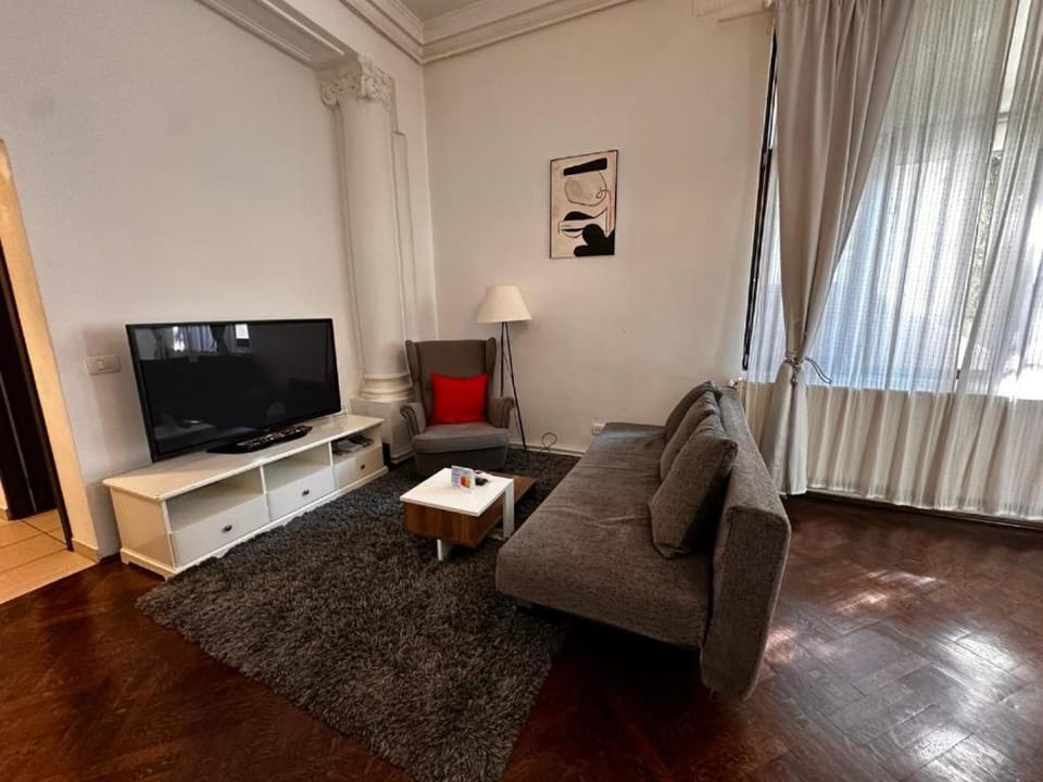 Cismigiu Apartments Apartment in Bucharest