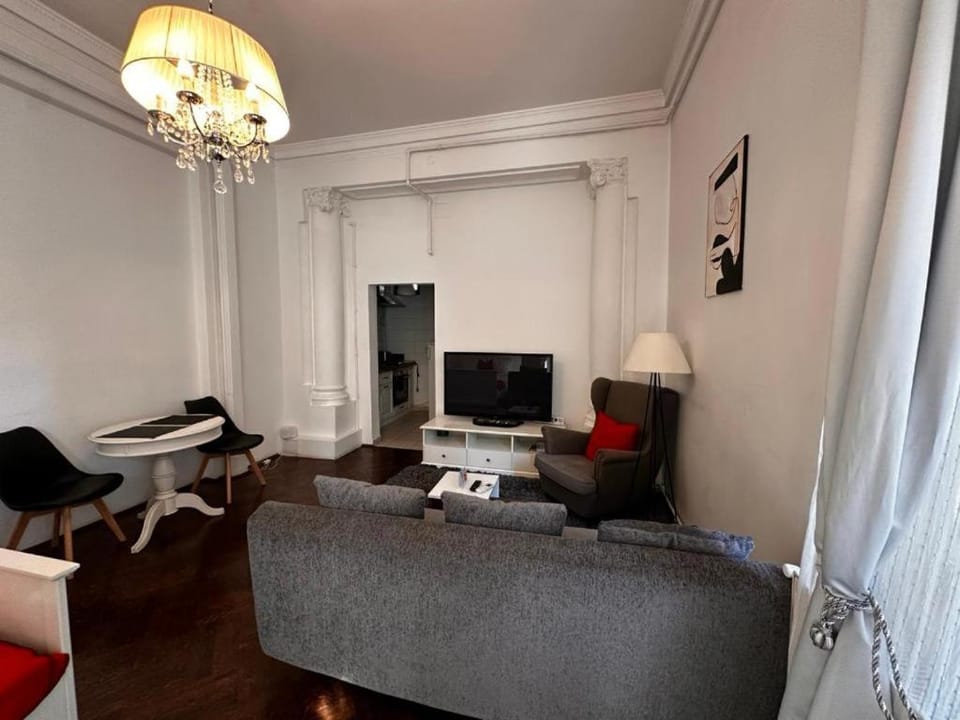 Cismigiu Apartments Apartment in Bucharest