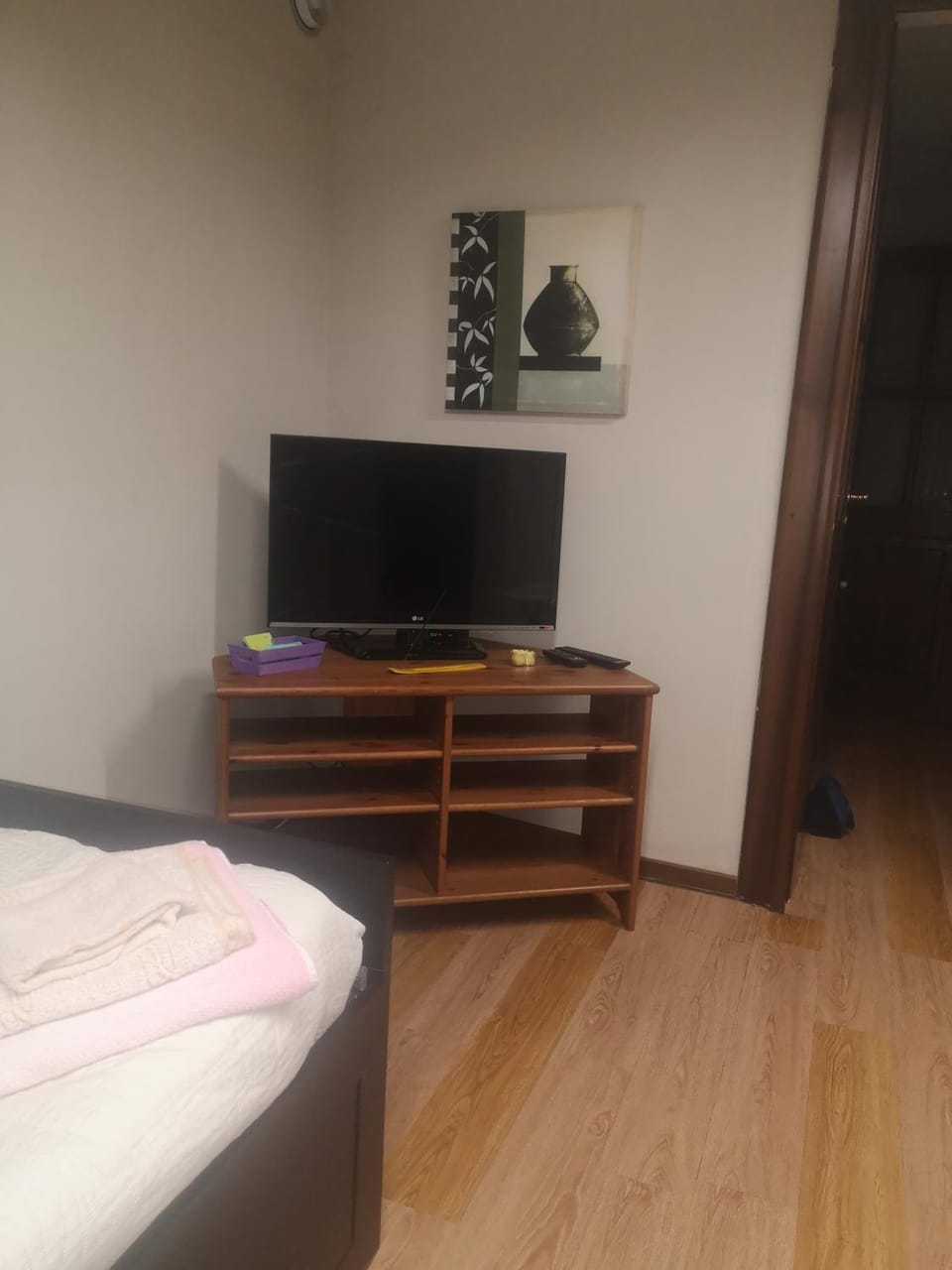 Angolo Nally Apartment in Liguria