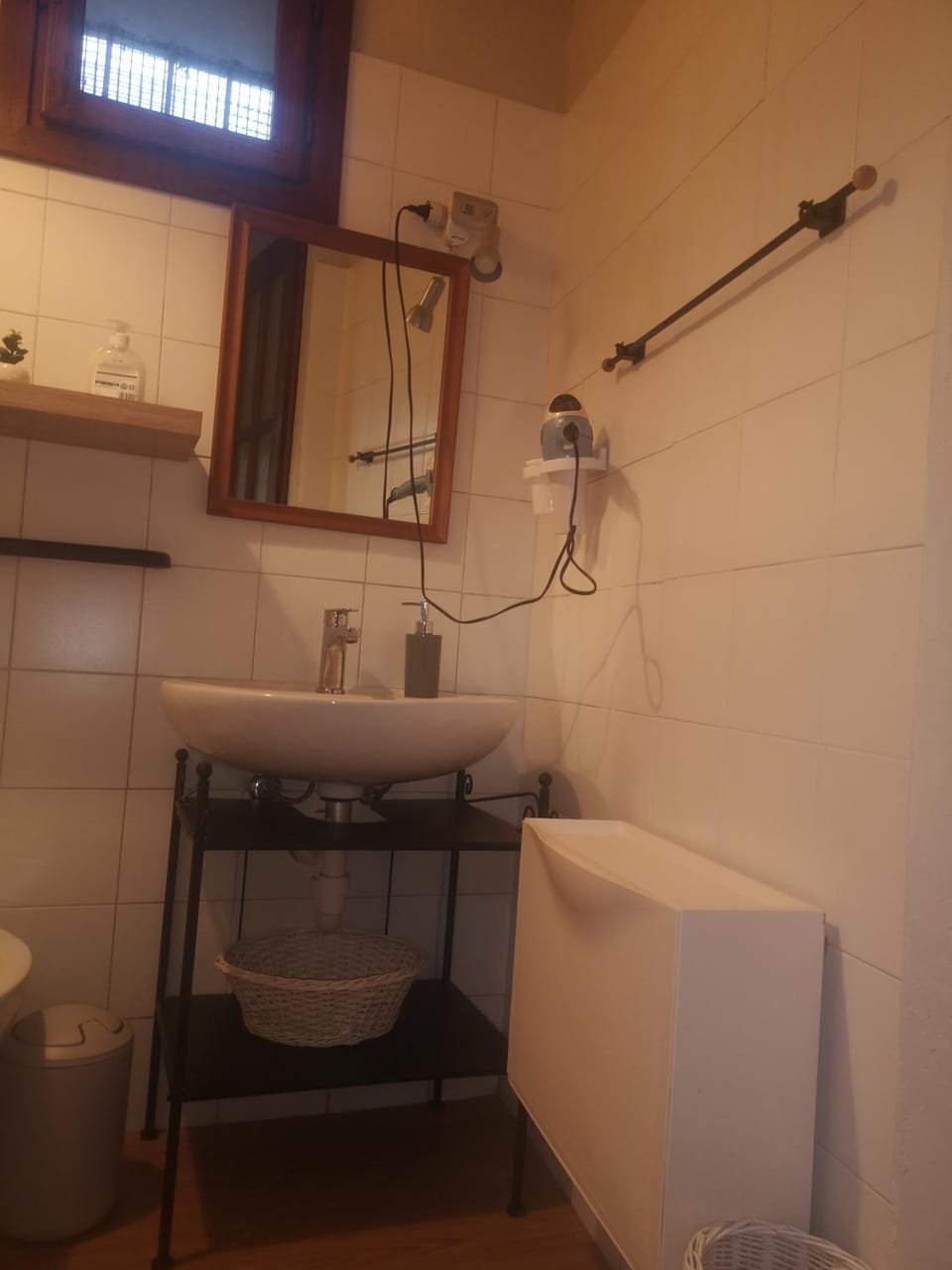 Angolo Nally Apartment in Liguria