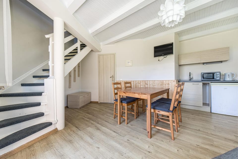 Apartamentai Upė Apartment in Palanga