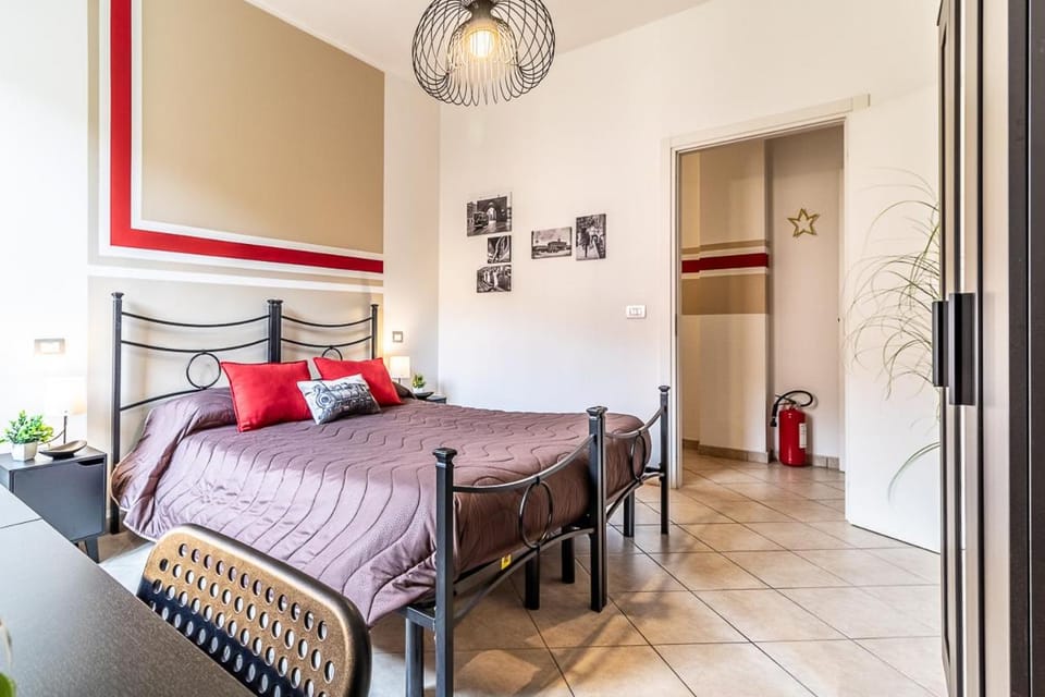 HomeSerra 2 Apartment in Bologna