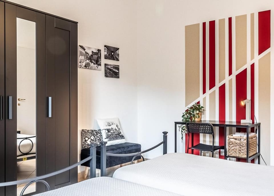HomeSerra 2 Apartment in Bologna