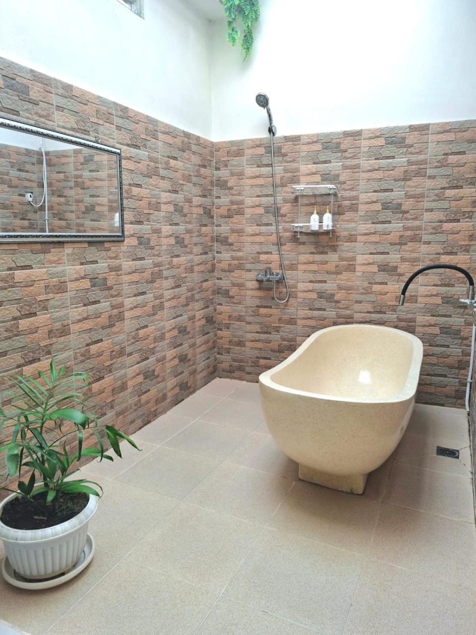 Hot Tub, Bathroom, Bath