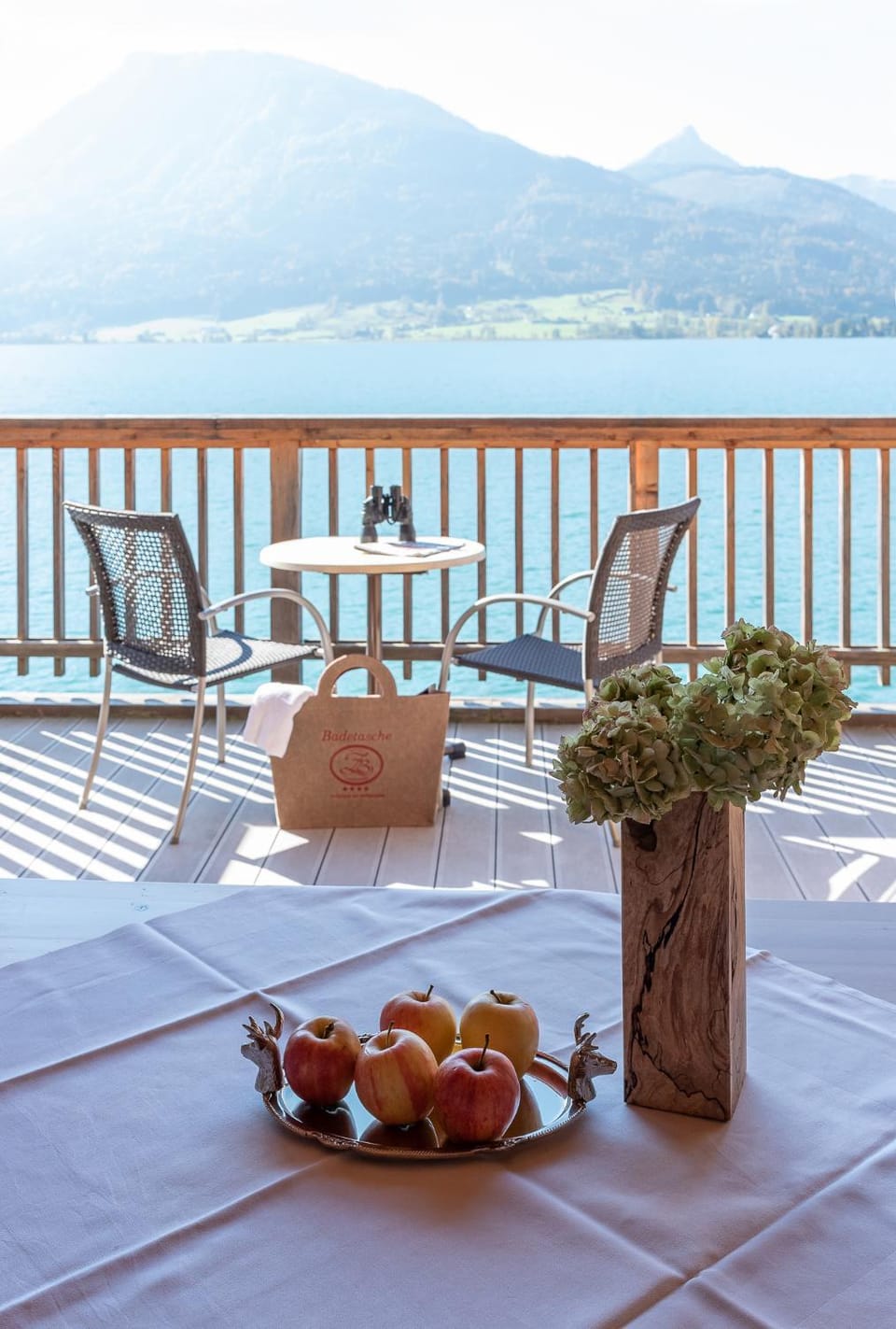 View (from property/room), Lake view