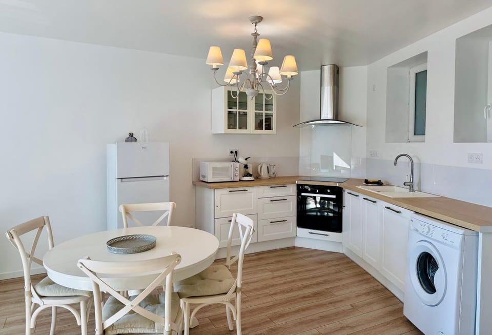 Appartement neuf en centre ville Apartment in Deauville