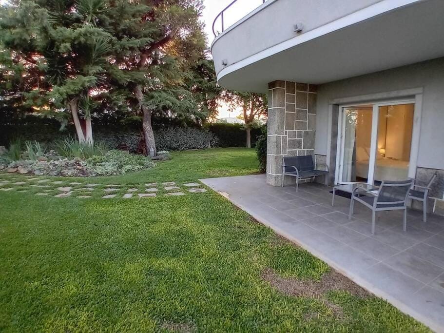 Garden