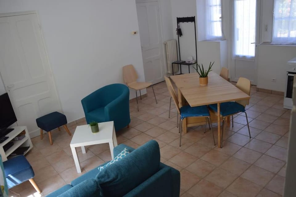 Ty ker Aziliz : maison de ville au calme House in Brittany