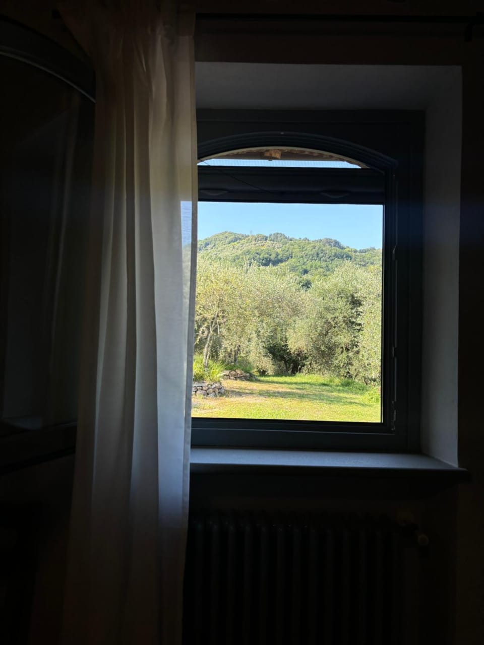 Le Capanne di Torre House in Lucca