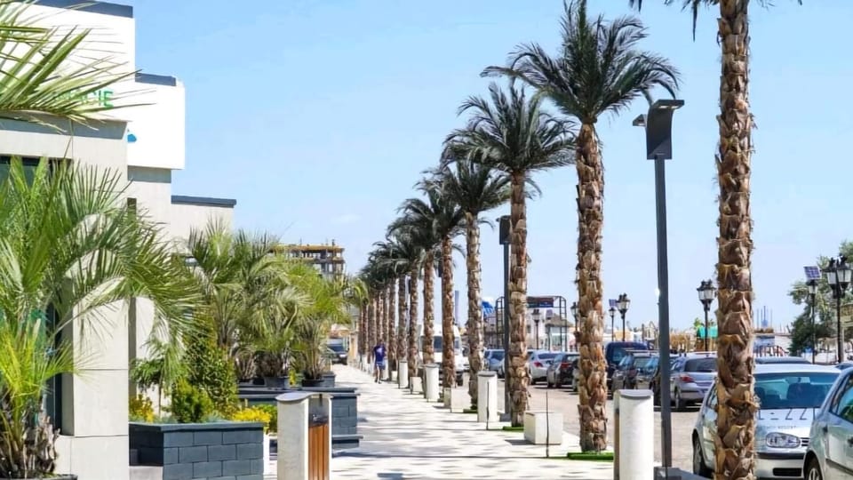 People, Activities, Beach, Landmark view