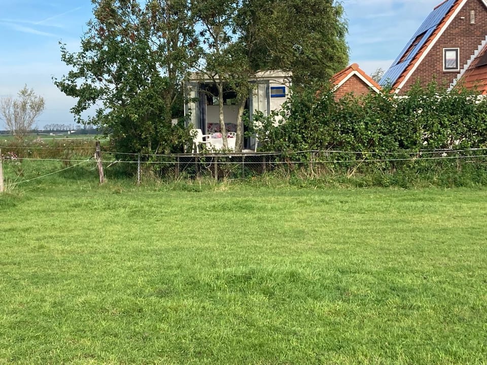 Het oude strandhuis Bed and Breakfast in North Holland (province)