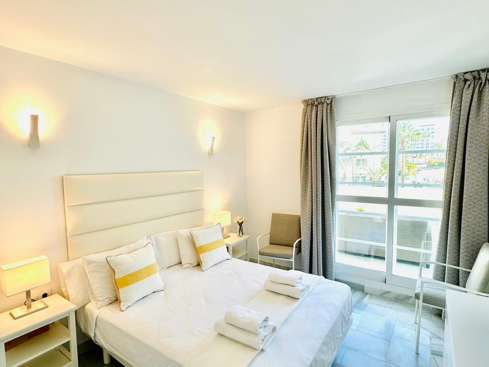 Apartamento, Paradise Sun Beach In Marina Apartment in Benalmadena