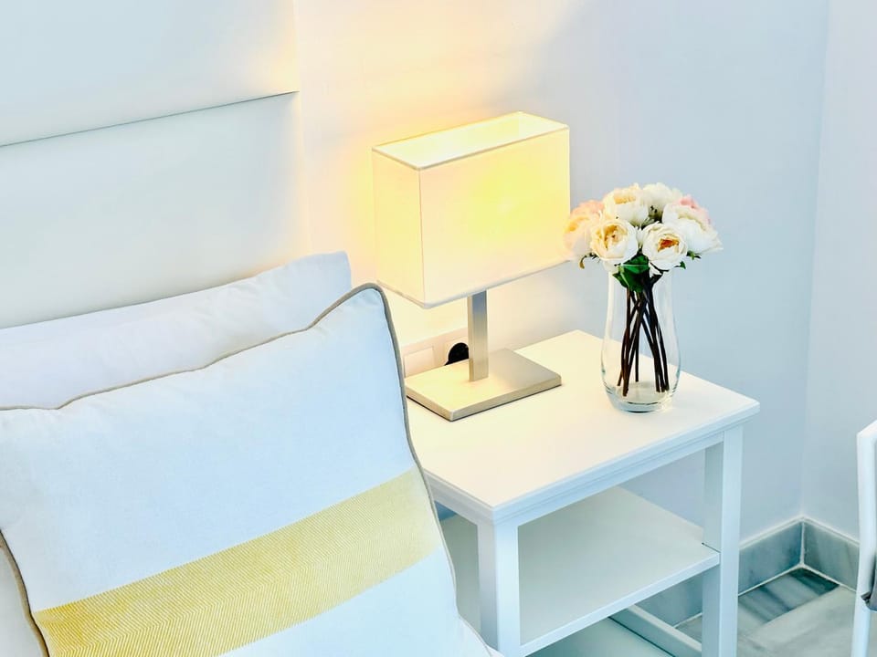Apartamento, Paradise Sun Beach In Marina Apartment in Benalmadena