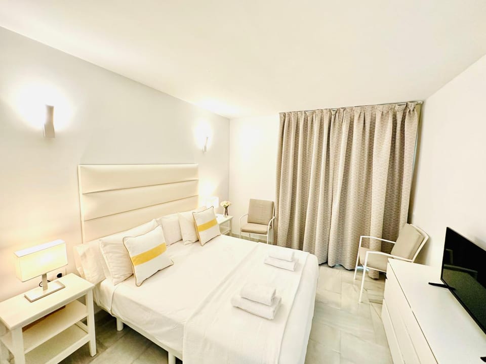 Apartamento, Paradise Sun Beach In Marina Apartment in Benalmadena