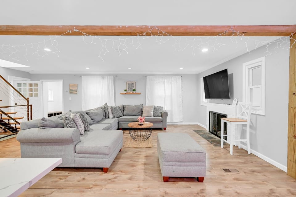 TV and multimedia, Living room