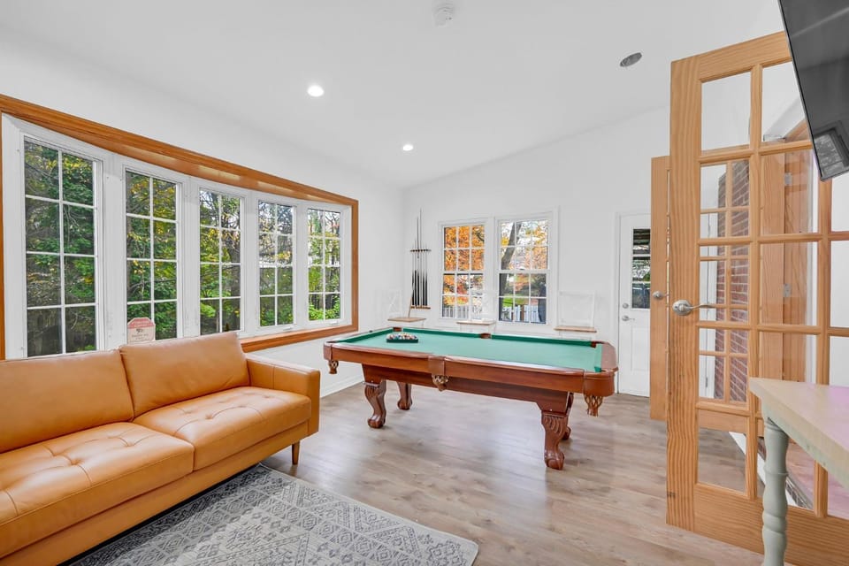 Billiard