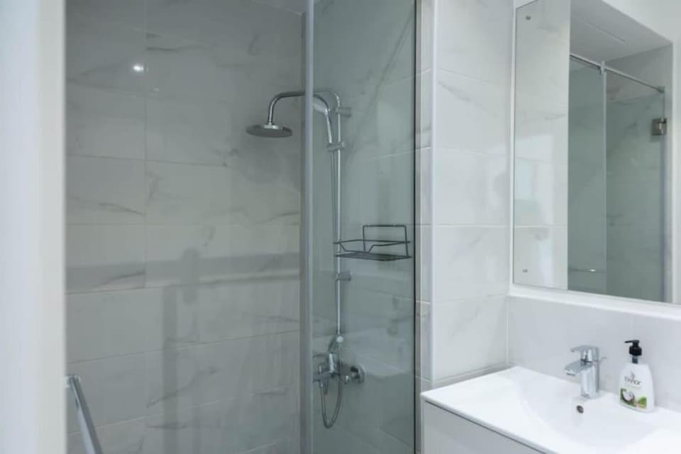 Best 1 Bedroom Plus Guest Toilet @Embassy Gardens Apartment in Accra