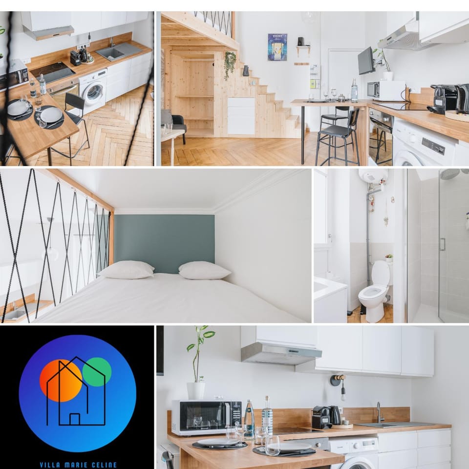 View (from property/room), Kitchen or kitchenette, Dining area, stove
