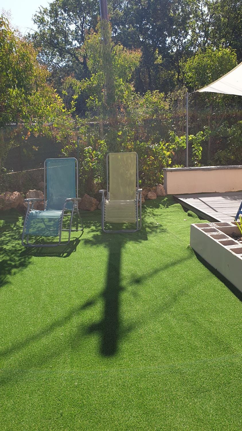 CASA BELLA Apartment in French Riviera