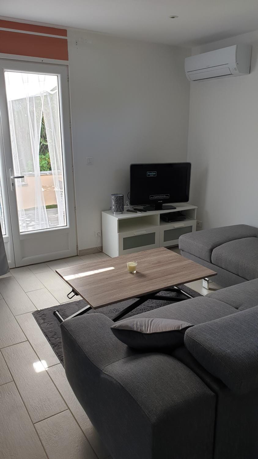CASA BELLA Apartment in French Riviera
