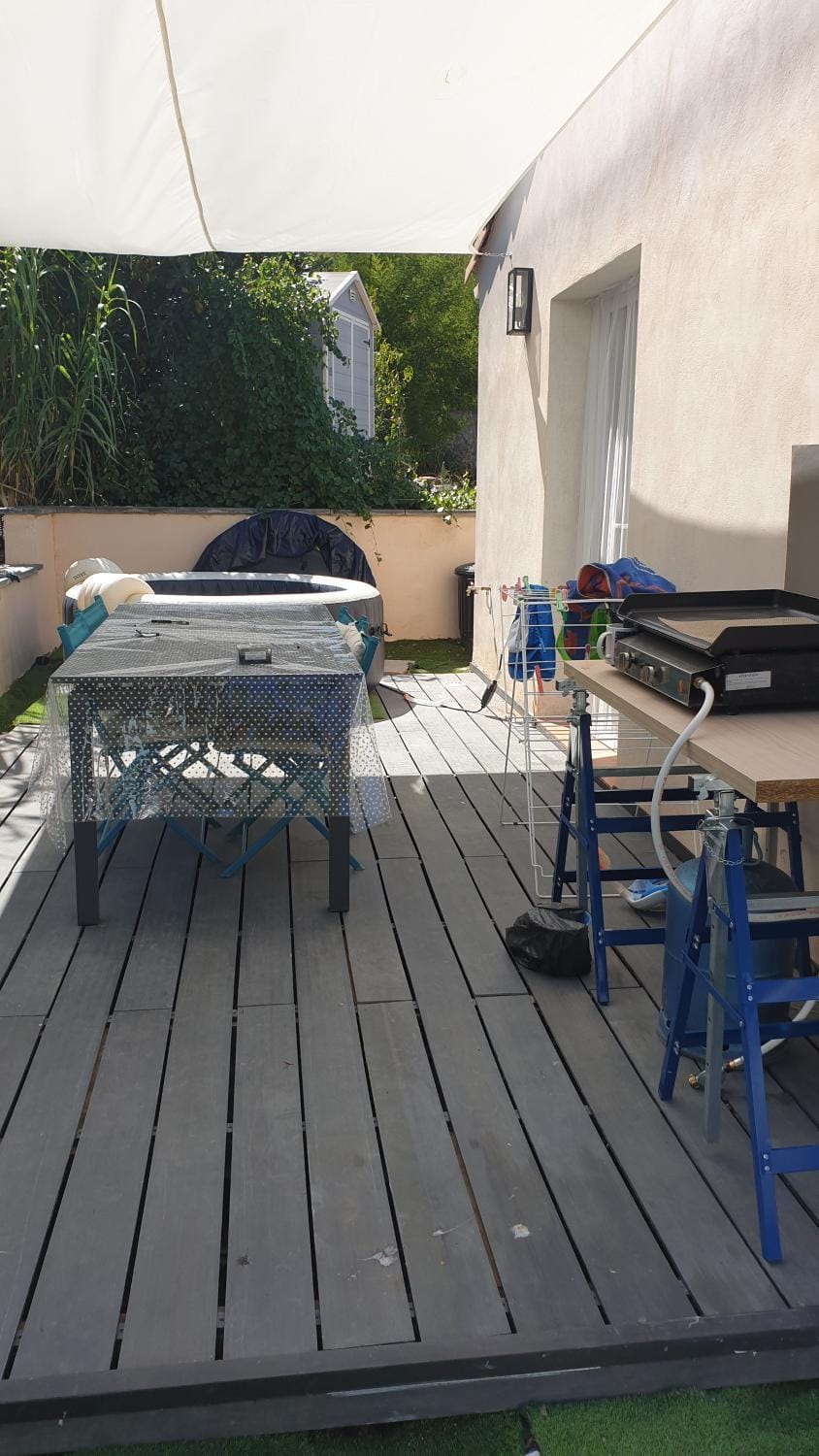 CASA BELLA Apartment in French Riviera