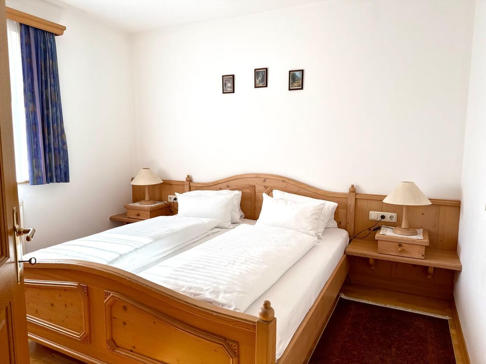Ferienwohnungen Billovits Apartment in Salzburgerland