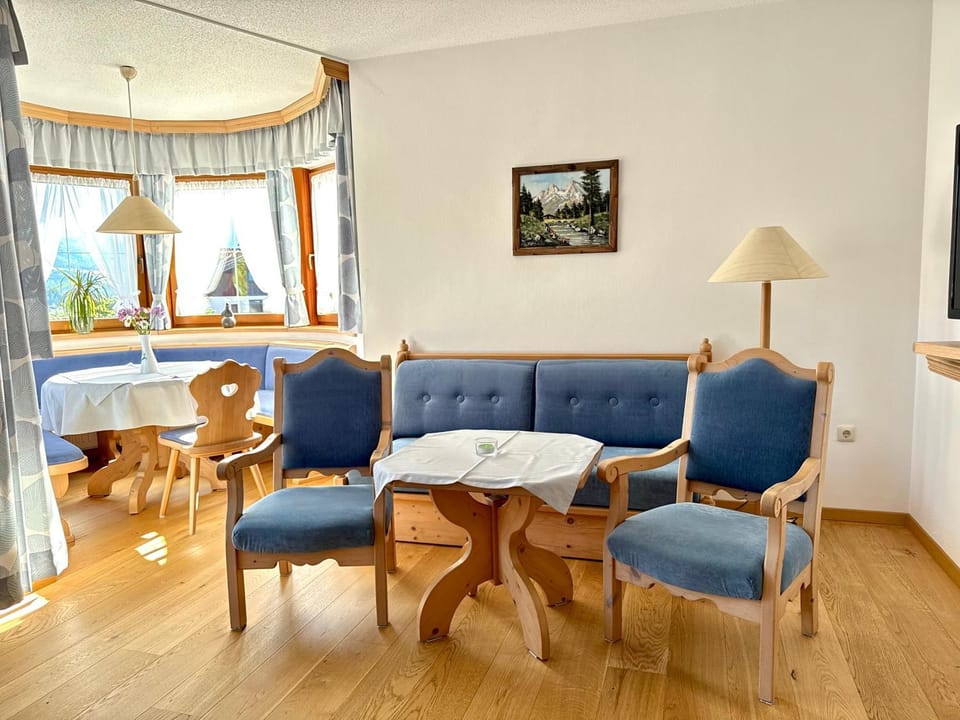 Ferienwohnungen Billovits Apartment in Salzburgerland