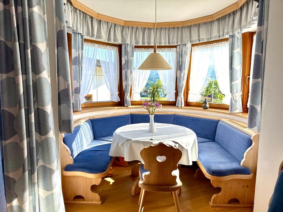 Ferienwohnungen Billovits Apartment in Salzburgerland