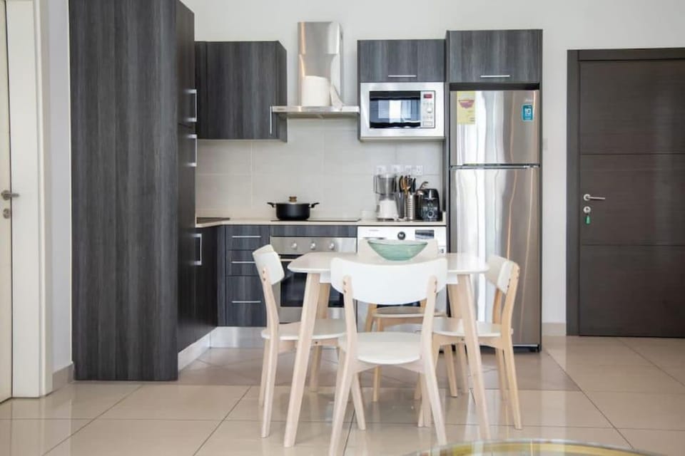 Cantonments 2 Bedroom at Embassy Gardens Apartment in Accra