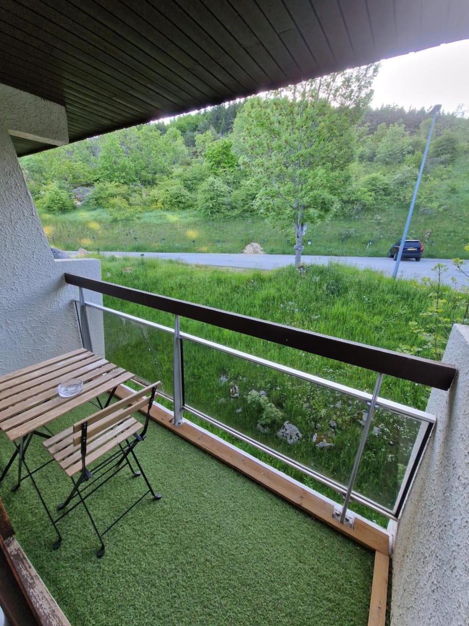 Joli studio au pied des pistes Apartment in Provence-Alpes-Côte d'Azur