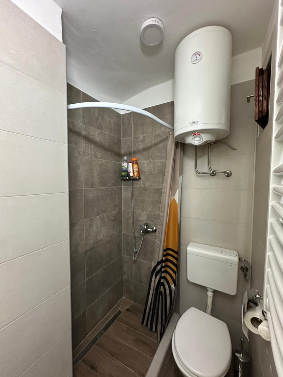 OASIS IN CENTER OF VRACAR Apartment in Belgrade
