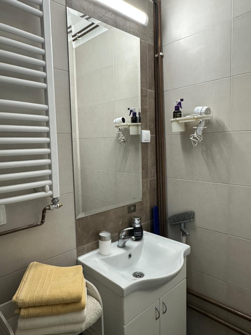 OASIS IN CENTER OF VRACAR Apartment in Belgrade