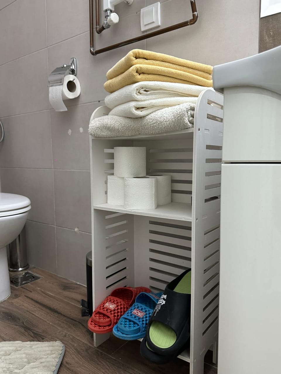 OASIS IN CENTER OF VRACAR Apartment in Belgrade
