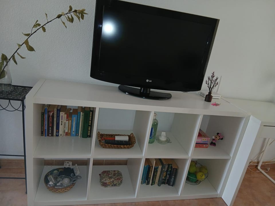 Super Hawai Torre del Mar Apartment in Torre del Mar
