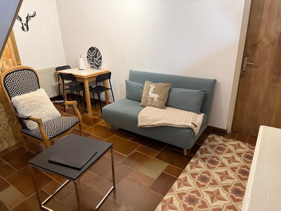 Le souplex d'Anaïs Bed and Breakfast in Grand Est