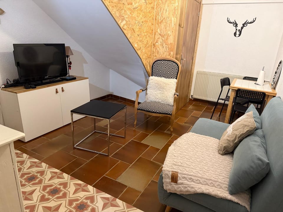 Le souplex d'Anaïs Bed and Breakfast in Grand Est
