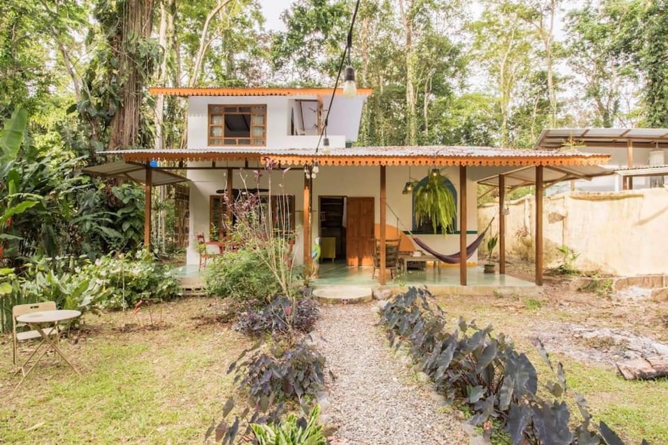 Casa Mazam House in Panama