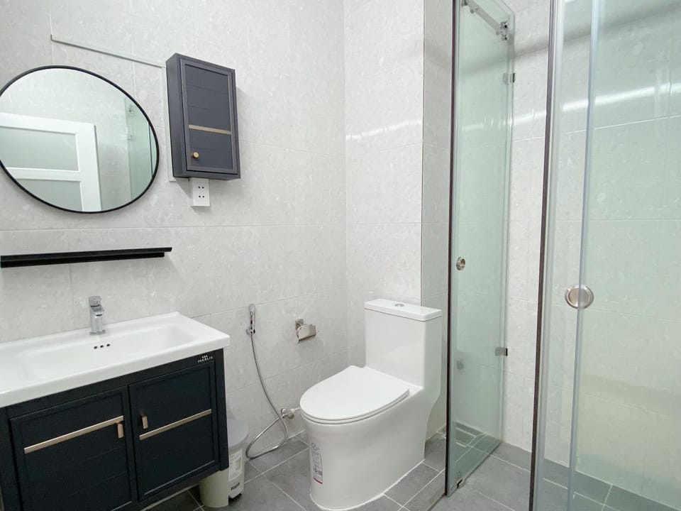 Shower, Toilet, Bathroom, bidet