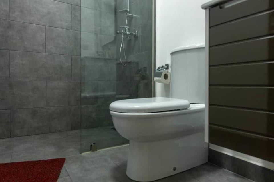Central 2 Bed Apartment Apartment in Accra