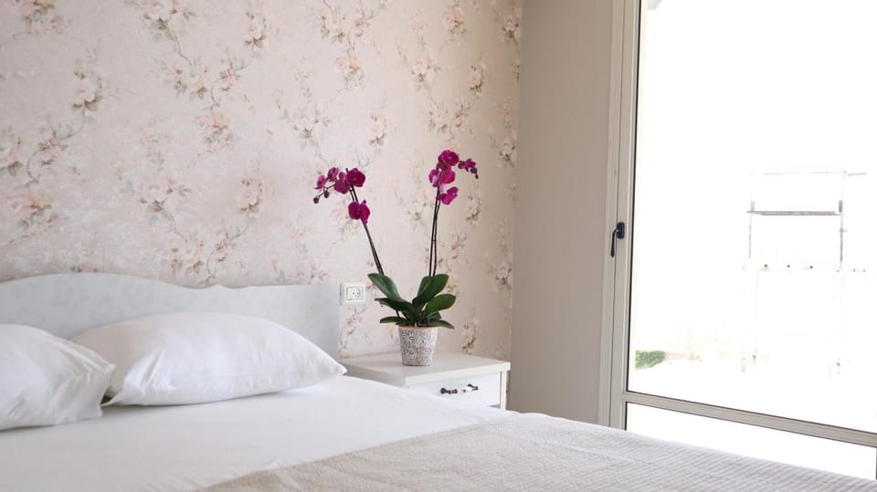 Gardenia Apartment hotel in North District