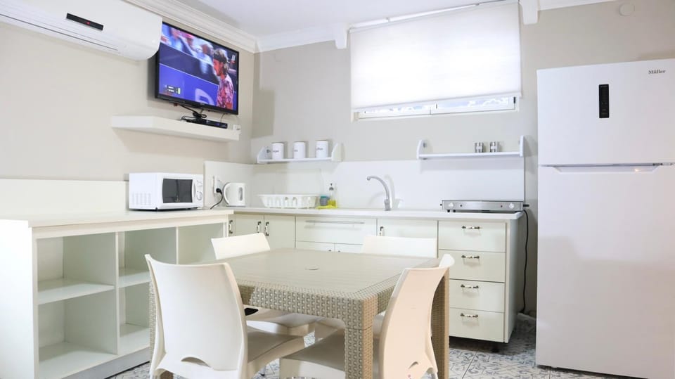 Gardenia Apartment hotel in North District