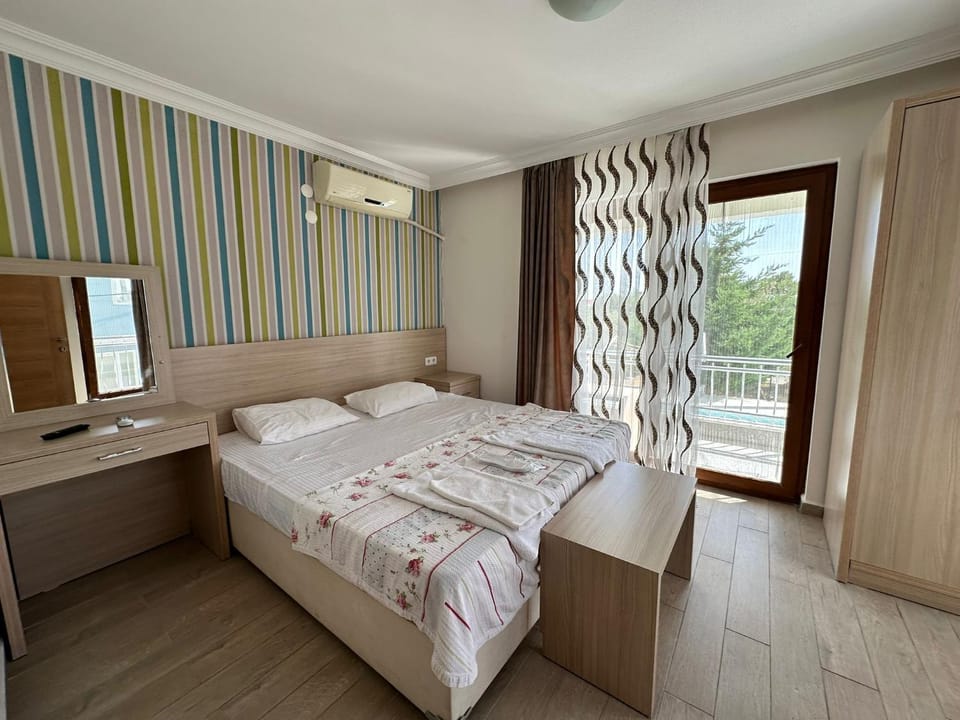 MİDİS PARK OTEL Şarköy Hotel in Turkey