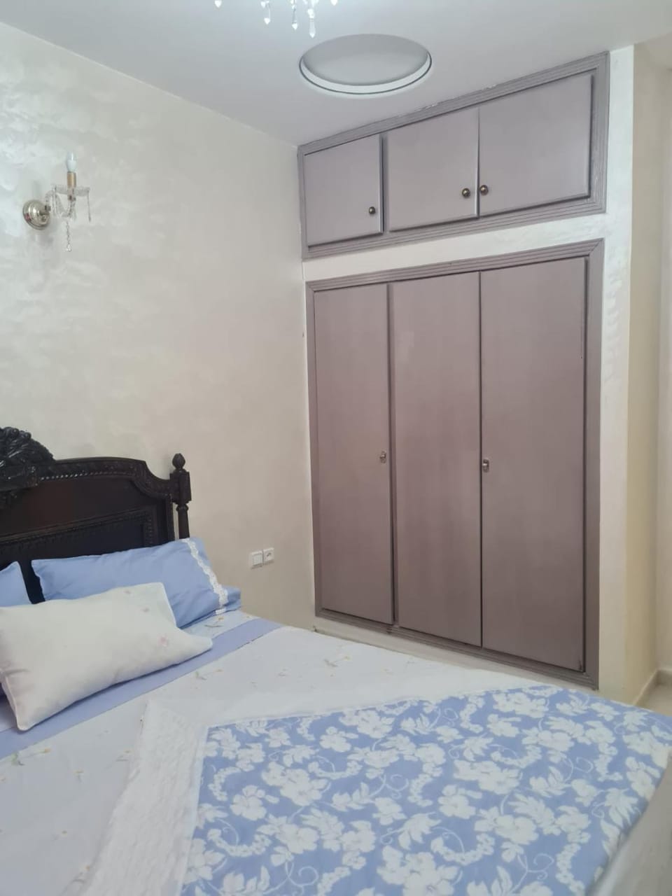 Appart. Bien équipé centre ville Apartment in Fes