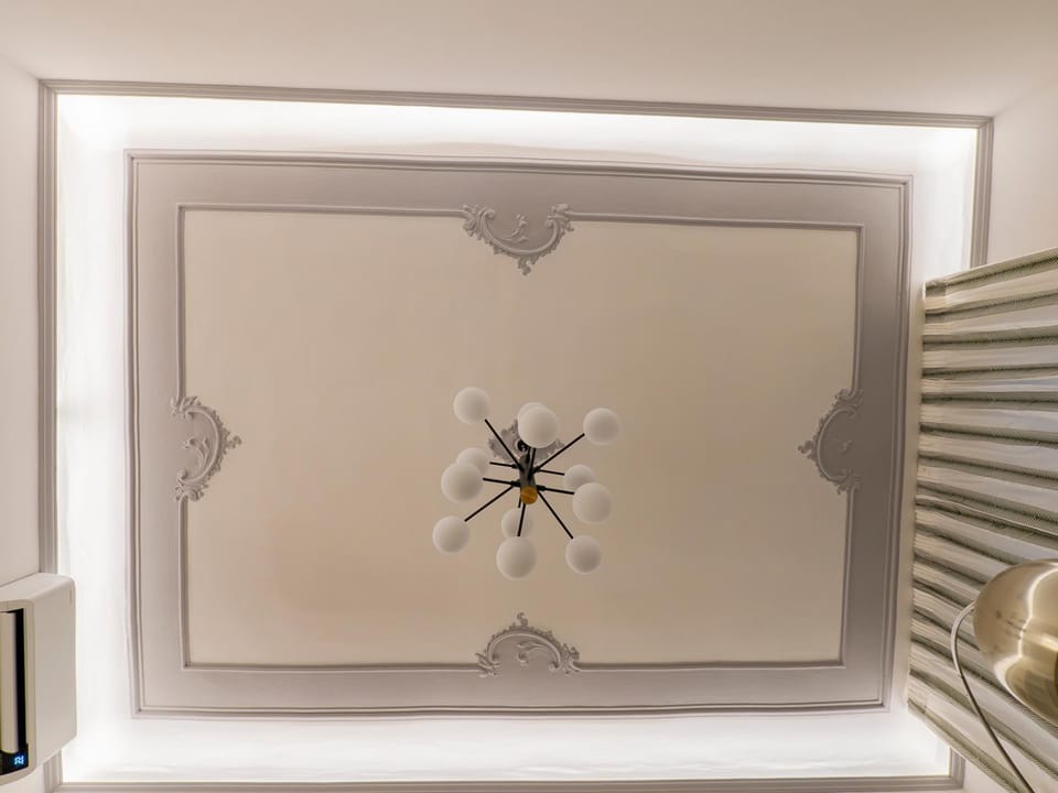 Decorative detail