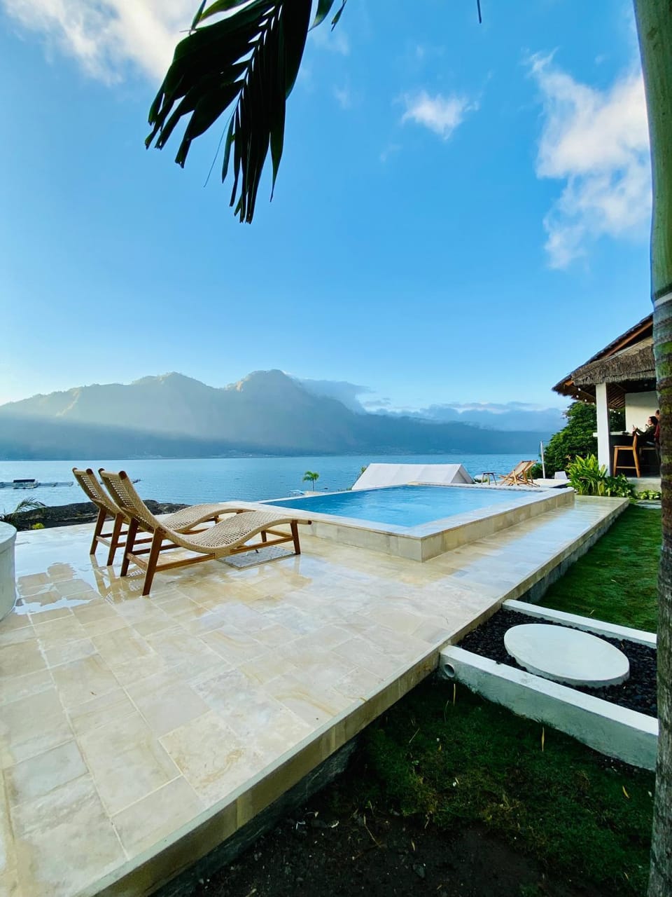 Enjung Segara Bed and Breakfast in Karangasem Regency