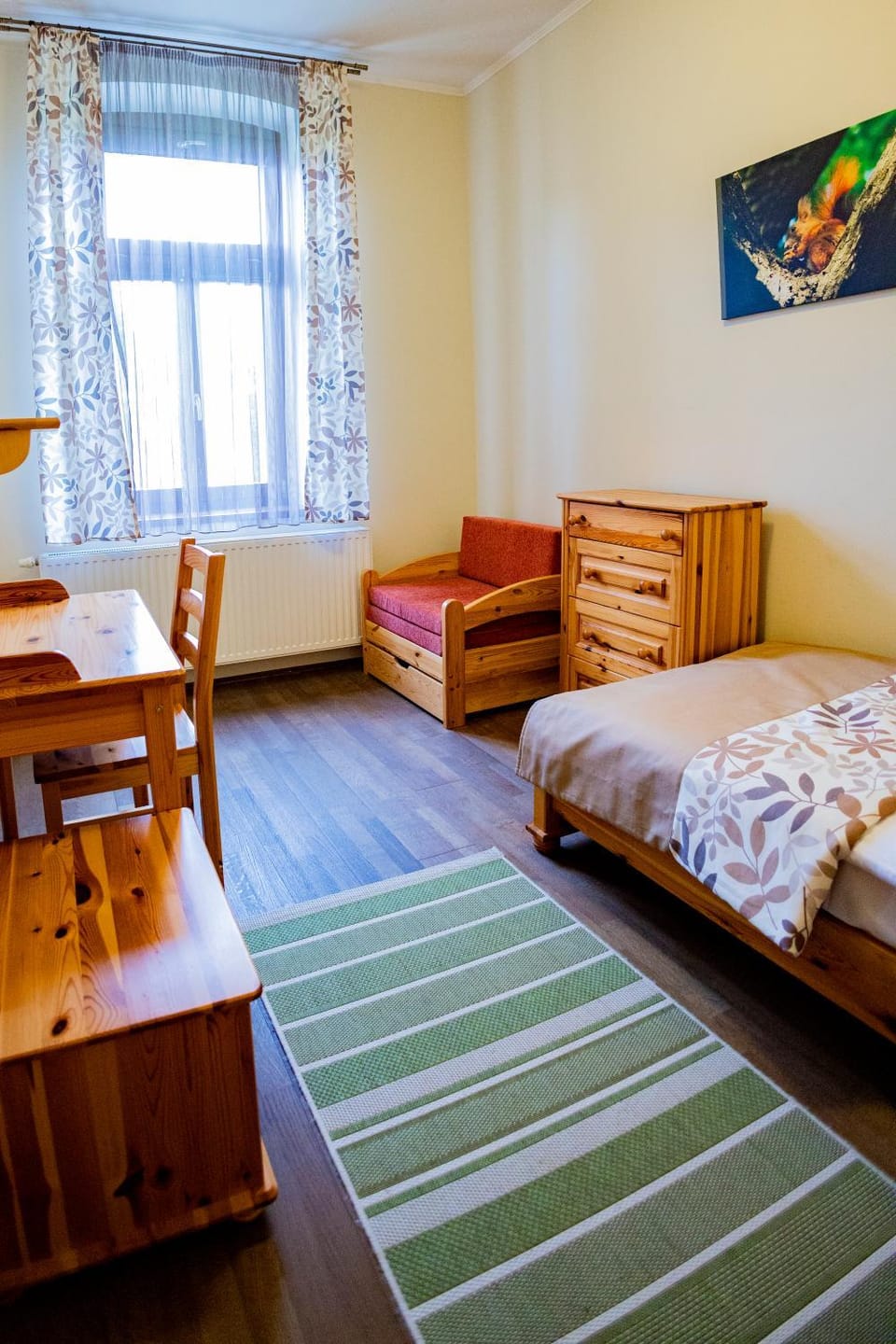 Sasréti Vadászkastély Almamellék Bed and Breakfast in Hungary