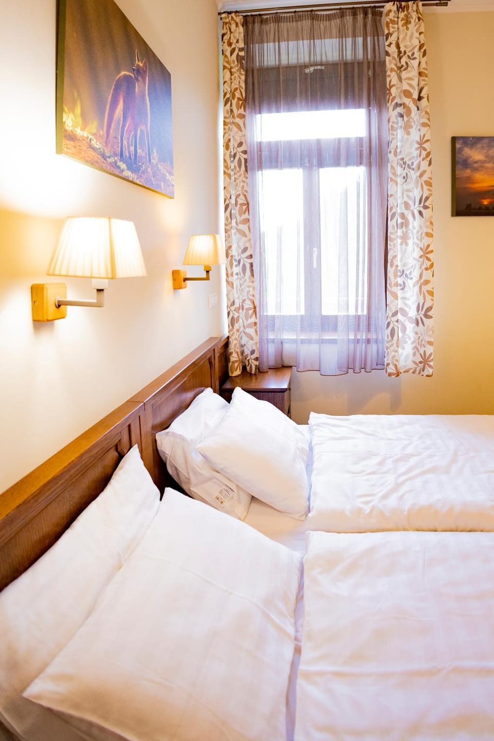 Sasréti Vadászkastély Almamellék Bed and Breakfast in Hungary