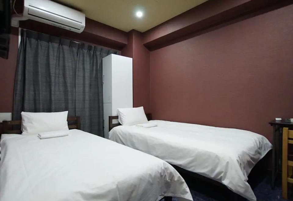 TOKYOGUEST日本橋 Hotel in Chiba Prefecture